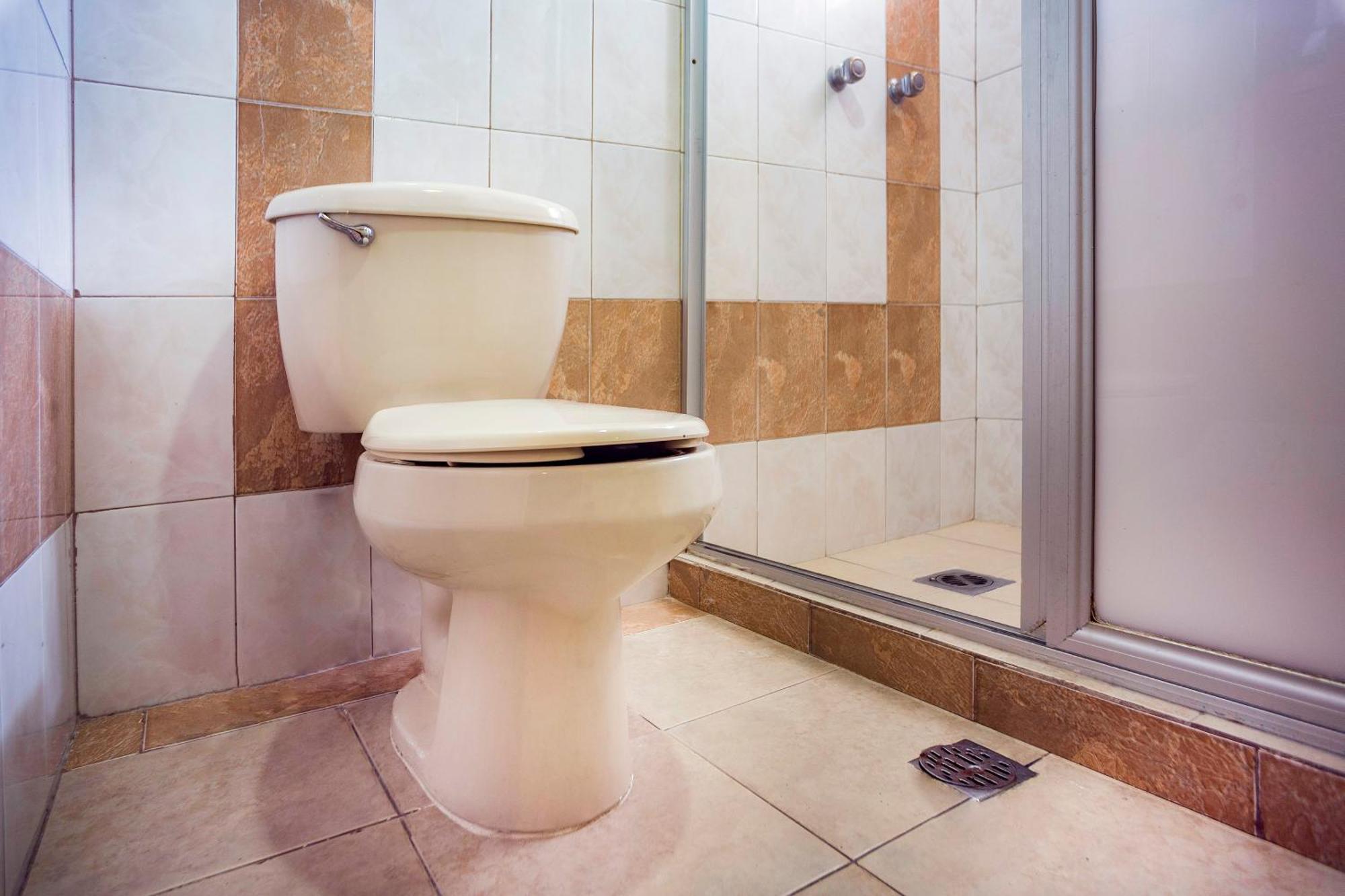 Capital O Hotel Diro, Монтеррей Экстерьер фото