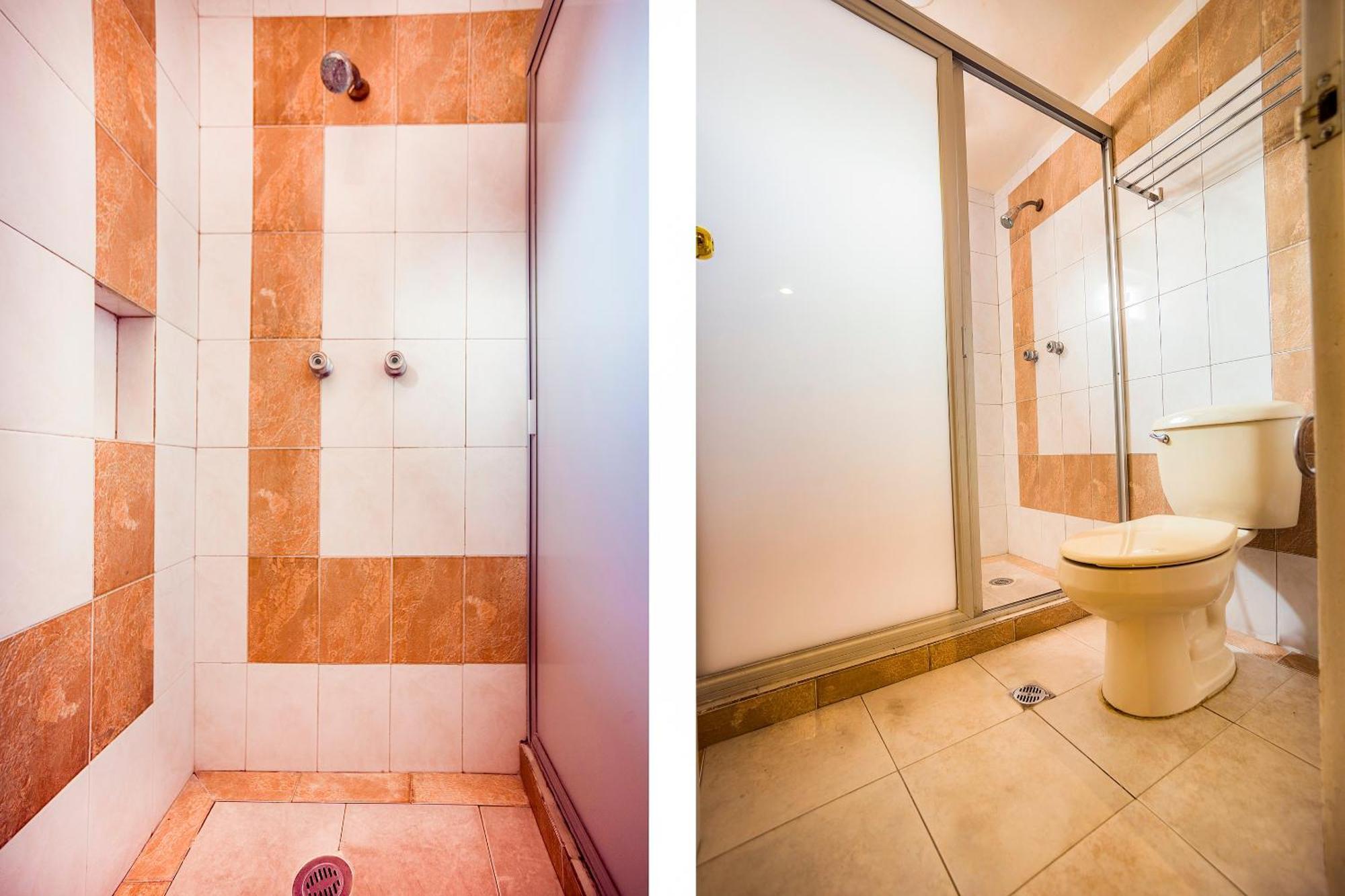 Capital O Hotel Diro, Монтеррей Экстерьер фото